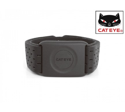 Snímač TF CATEYE OHR-31 Bluetooth a ANT+ (#1604540) (čierna)