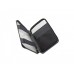 Púzdro na telefón Author Shell X9 168 x 88 x 15 mm (čierna)
