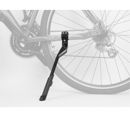 Stojan AUTHOR AKS-630 RS E-bike 24"-29" (čierna)