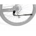 Stojan AUTHOR AKS-670 R18 E-bike 24"-29" (čierna)