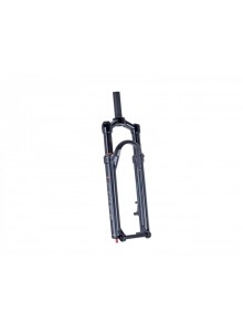 Vidlica RST F1RST 24-15 Air 28,6 80 mm (čierna-matná)