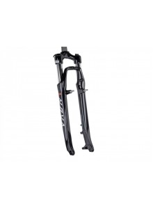 Vidlice RST Nova MLC 28,6 60mm (černá)