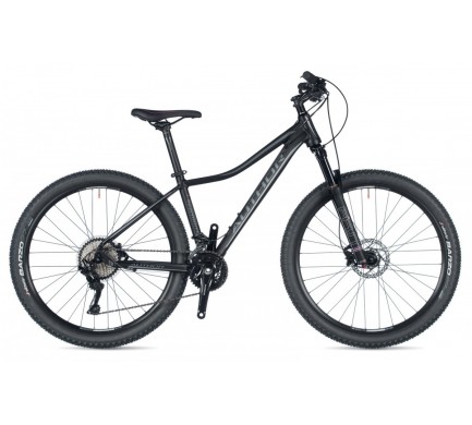 Instinct ASL 27,5 2019 14" čierna-matná Author dámsky MTB bicykel