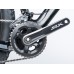 Revolt 29 2019 17,5" karbón/biela Author MTB bicykel