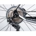Revolt 29 2019 17,5" karbón/biela Author MTB bicykel