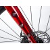 Ronin 2019 50 červená Author Gravel bike