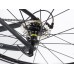 Cestný bicykel Author Charisma 55 2020 52 karbón-matná/strieborná