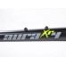 Gravel bike Author Aura XR4 2020 50 čierna-matná/zelená