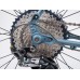 Gravel bike Author Ronin XC 2020 52 sivá-matná/červená