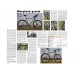 Gravel bike Author Ronin XC 2020 58 sivá-matná/červená