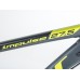 MTB XC bicykel Author Impulse 27,5" 2021 19" sivá-matná/limeta