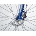 Dámsky MTB bicykel Author Impulse ASL 27,5" 2021 18" biela/modrá/zelená