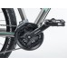 Dámsky MTB bicykel Author Solution 29" ASL 2021 16" biela/strieborná/červená
