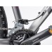 Dámsky MTB bicykel Author Spirit ASL 27,5" 2021 18" strieborná-matná/ružová