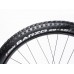 Dámsky MTB bicykel Author Context 29" ASL 2021 16" strieborná/zelená