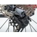 Dámsky MTB elektrobicykel Author Elevation ASL 27,5" 2021 17" oranžová Author