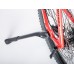 Dámsky MTB elektrobicykel Author Elevation ASL 27,5" 2021 17" oranžová Author