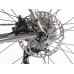 Gravel bicykel Author Ronin 2021 54 strieborná