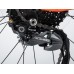 MTB XC bicykel Author Solution 29" 2023 21" strieborná-matná/biela