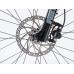 MTB XC bicykel Author Solution 29" 2023 21" strieborná-matná/biela
