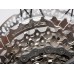 MTB bicykel Author Spirit 29" 2023 17" čierna-matná/oranžová