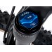 MTB bicykel Author Magnum 29" 2023 21" karbón-matná/žltá-neón/zelená/čierna