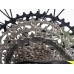 MTB bicykel Author Magnum 29" 2023 21" karbón-matná/žltá-neón/zelená/čierna