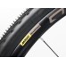 Gravel bicykel Author Aura XR6 2023 56 čierna-matná/žltá