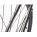 Gravel bicykel Author Ronin 2023 50 čierna-matná