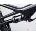 Celoodpružený FSX XC bicykel Author A-Ray 29 Team 2023 19" karbón-matná/žltá-neón