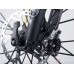 Celoodpružený FSX XC bicykel Author A-Ray 29 Team 2023 21" karbón-matná/žltá-neón