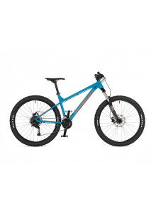 FSX trail bicykel Author Versus 27,5" 1.0 2023 15" modrá-matná