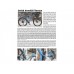 FSX trail bicykel Author Versus 27,5" 1.0 2023 17" modrá-matná