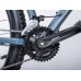 FSX trail bicykel Author Versus 29" 2.0 2023 19" sivá-matná