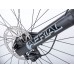 FSX trail bicykel Author Versus 29" 2.0 2023 17" sivá-matná