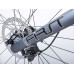 FSX trail bicykel Author Versus 29" 3.0 2023 17" sivá-matná