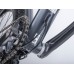 FSX trail bicykel Author Versus 29" 3.0 2023 21" sivá-matná
