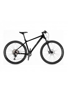 Orion 2025 17" černá/stříbrná/bílá Author MTB 29"kolo