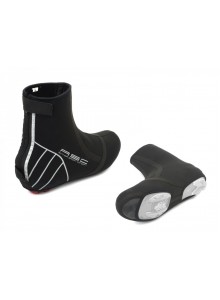 AUTHOR Návleky topánky Winter Neoprene XL 45-46 (čierna)