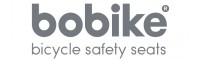 Bobike - detské sedačky na bicykel