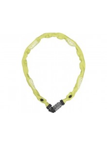 Zámok ABUS 1200/60 web yellow